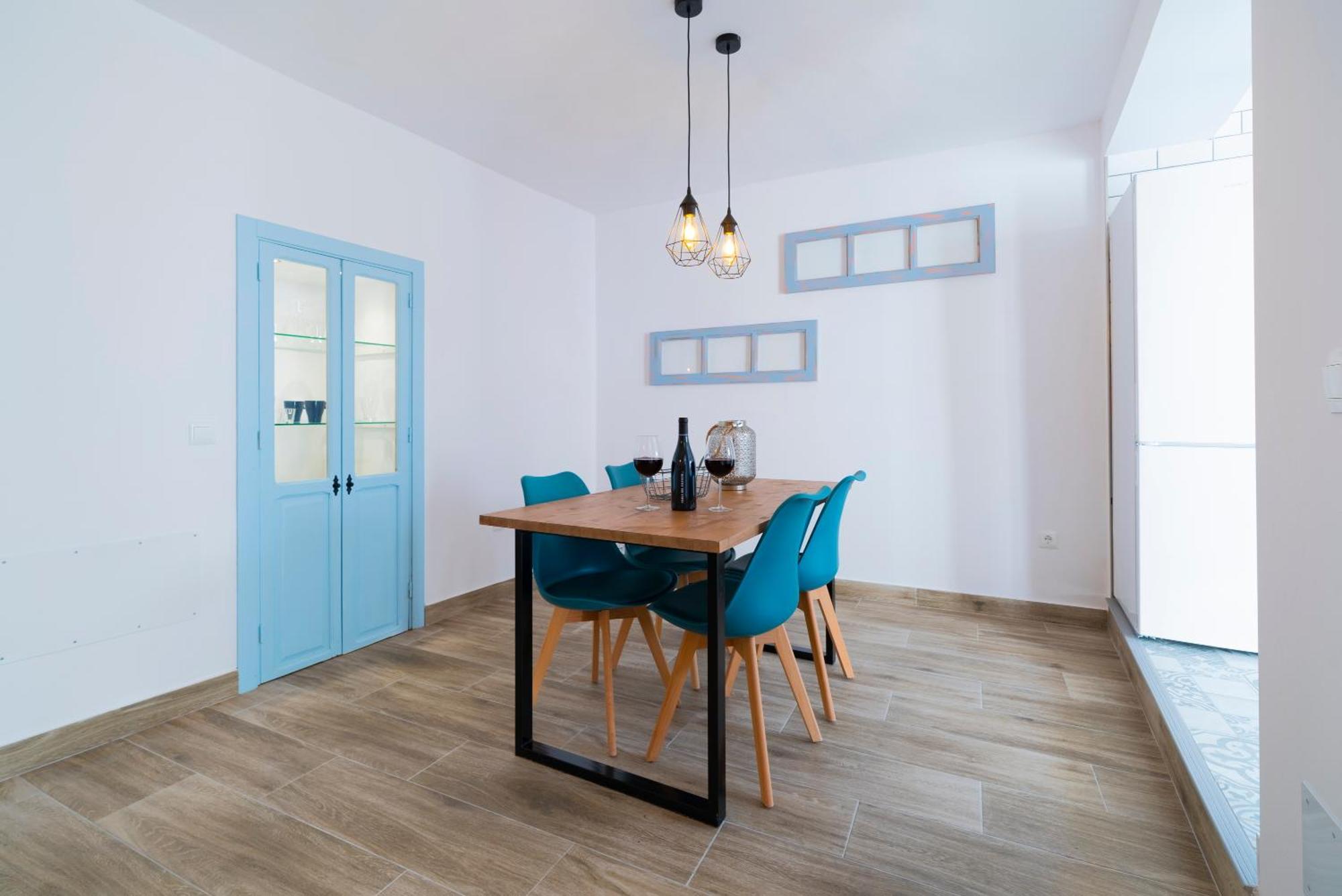 ネルハCasa Carabeoアパートメント エクステリア 写真